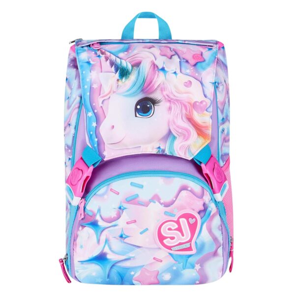 91E167C7DB9659CC2FD31B5EBCA8B5AE_ Zaino sdoppiabile big glow led unicorn-SJ GANG