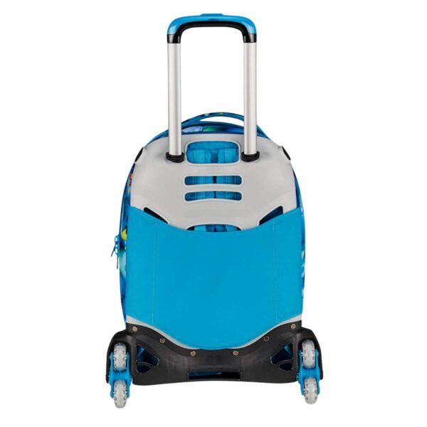 9670557C3AFBFBB70DF2334995207E6F_ Trolley jack-8wd space ride-SJ GANG