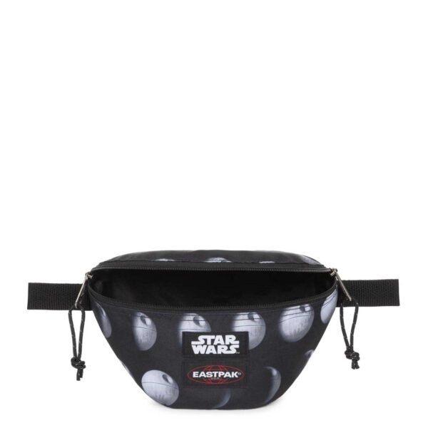 978E9A1C52CD3994C10C373293D04555_ Marsupio springer star wars death star black-EASTPAK