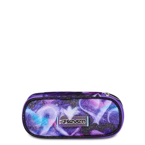 Bustina round plus lovepass-SEVEN