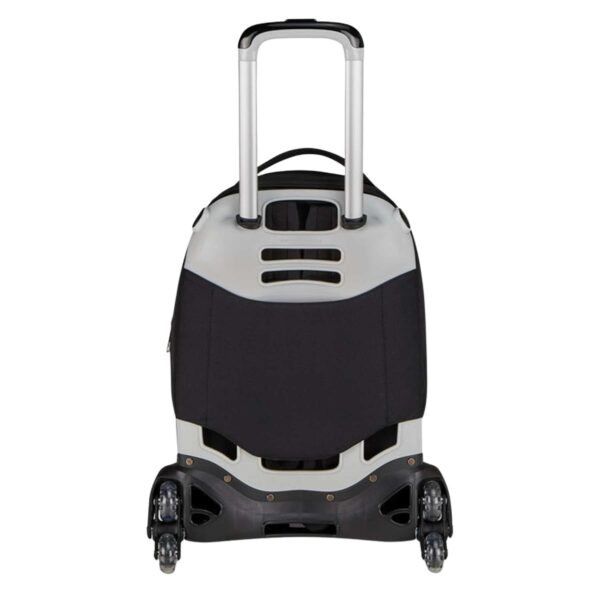 Trolley jack 8wd detach plumpy line-SEVEN