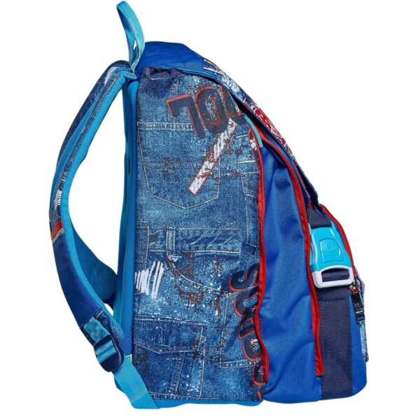 9857C41BACDAA8EF0C182E1E41C92B90_ Zaino sdoppiabile big sj gang boy con astuccio-SJ GANG