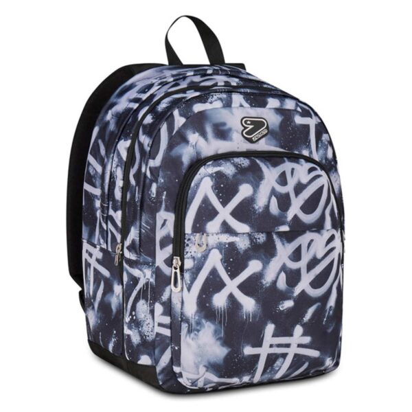 Zaino the doble pro xxl detach-SEVEN
