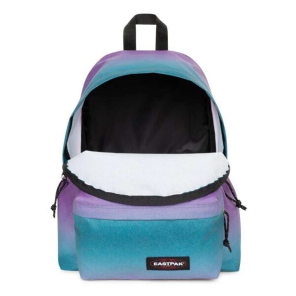 Zaino padded pak'r spark iridescent-EASTPAK