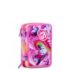 Astuccio 3 zip joyful pins-SJ GANG