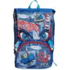 9BA559DA02C5EFE50A2B6FC8889D08C8_ Zaino sdoppiabile big sj gang boy con astuccio-SJ GANG