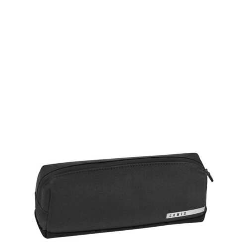 Astuccio campus woman black-COMIX