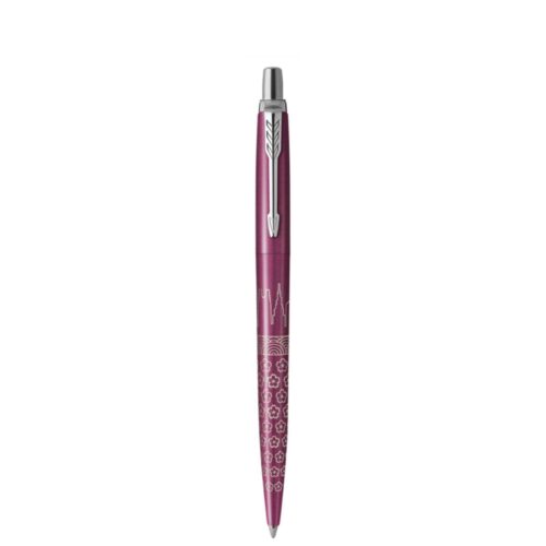 A126CE017F3C307298A52AB2F06EF90A_ Penna sfera jotter tokyo global icon special edition-PARKER
