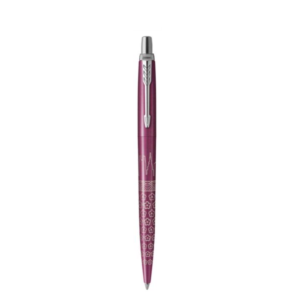 Penna sfera jotter tokyo global icon special edition-PARKER