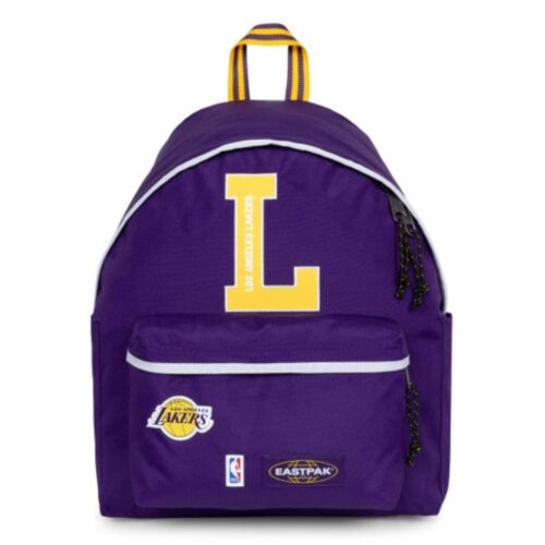 Zaino day pak'r los angeles lakers-EASTPAK