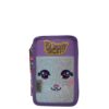 Astuccio 3 zip bunny-SHOUT