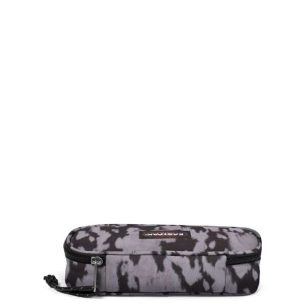 A517E2A72ABC2611D20346C47326EA60_ Astuccio oval single furrious grey-EASTPAK