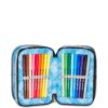 Astuccio 3 zip shadows of color-SEVEN