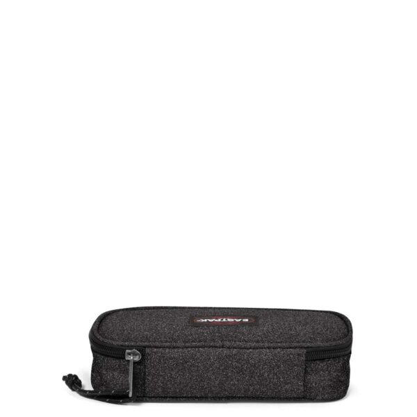 Astuccio oval single spark black-EASTPAK