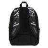 Zaino dual detach plumpy line-SEVEN