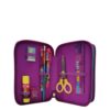 B0B309D6CA98F999667479BB7267016E_ Astuccio 3 zip ninna & matti-MARICART
