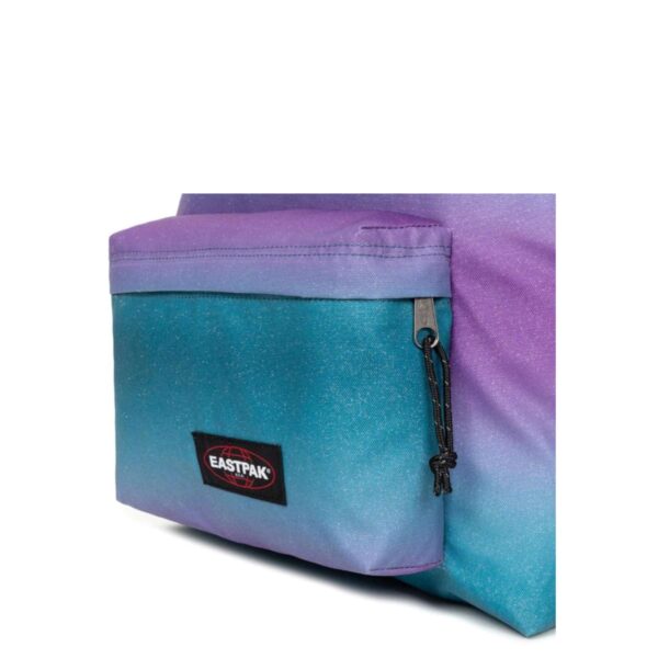 Zaino padded pak'r spark iridescent-EASTPAK