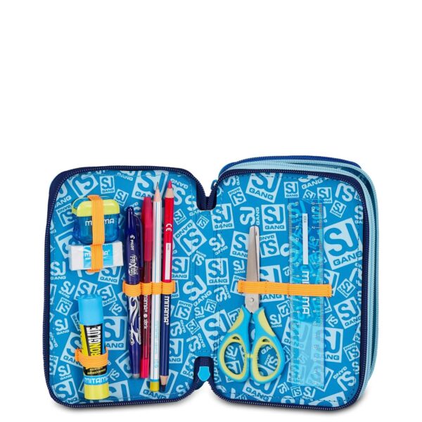 B18254A8BFBD0681FBEEB1B82D7AD745_ Astuccio 3 zip space led-SJ GANG