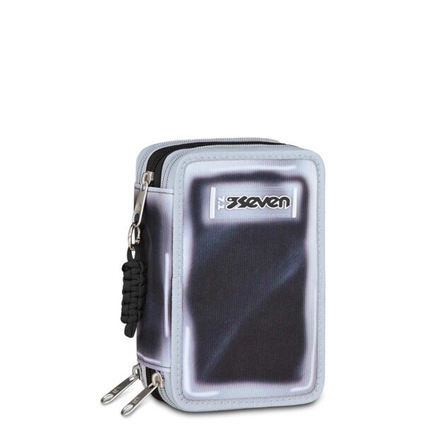 Astuccio 3 zip shadows of color-SEVEN
