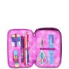 Astuccio 3 zip shadows of color-SEVEN