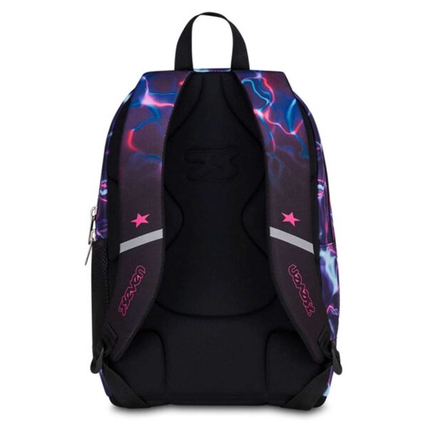 Zaino dual electricvibe-SEVEN