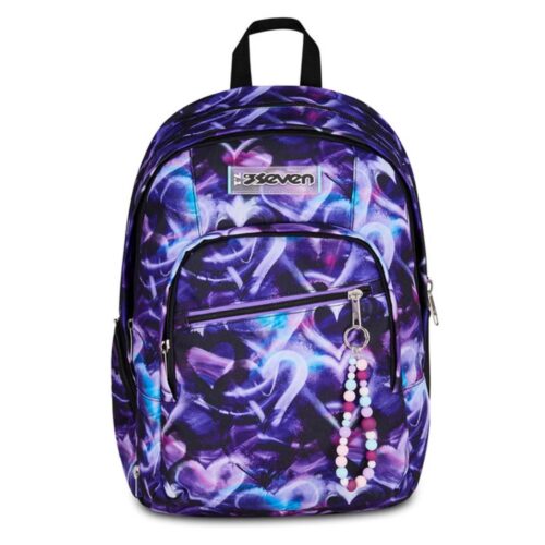 Zaino dual detach lovepass-SEVEN