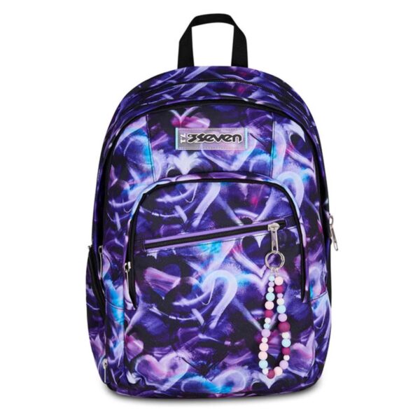 Zaino dual detach lovepass-SEVEN