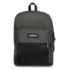 Zaino pinnacle grey simple-EASTPAK