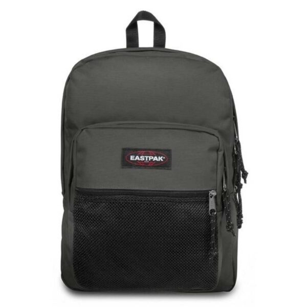 Zaino pinnacle grey simple-EASTPAK