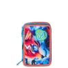 Astuccio 3 zip speed animal-SJ GANG
