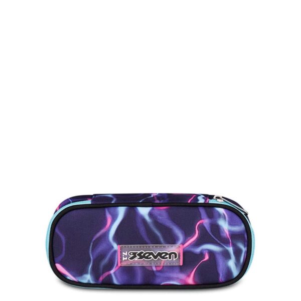 Bustina round plus electricvibe-SEVEN