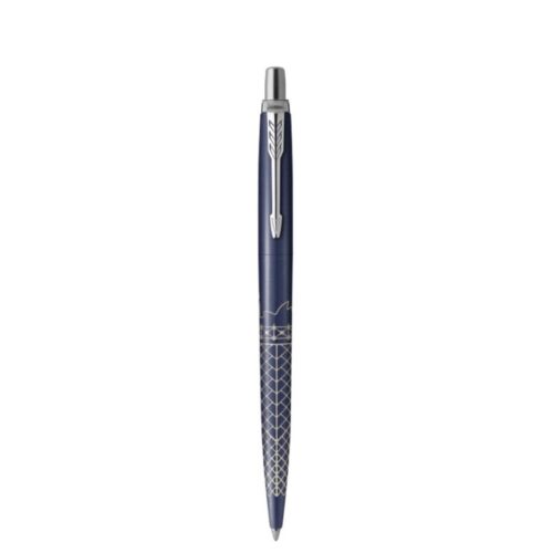 BE3FB746094EC2D92769EB402423A867_ Penna sfera jotter sidney global icon special edition-PARKER