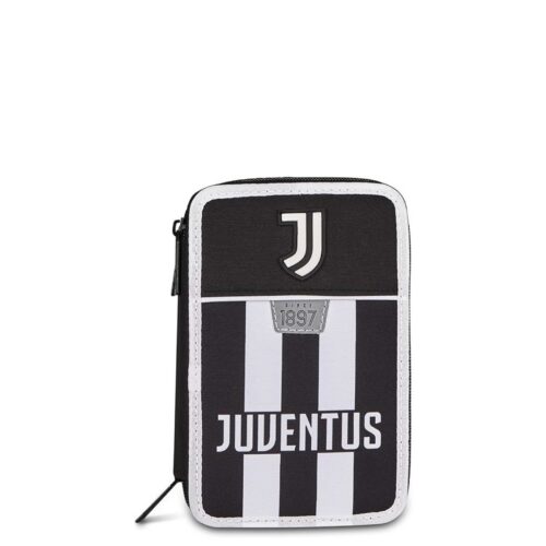 Astuccio 3 zip juventus we are youth-JUVENTUS