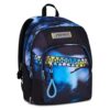 Zaino dual detach blu fusion-SEVEN