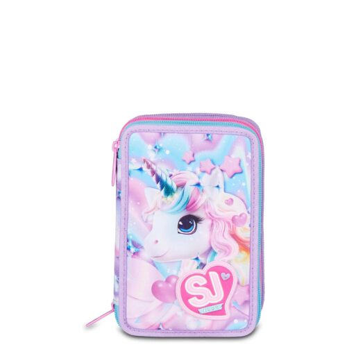 C46268235BBBF2F43E6763522E100728_ Astuccio 3 zip glow led unicorn-SJ GANG