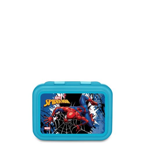 Portamerenda spider-man-MARVEL