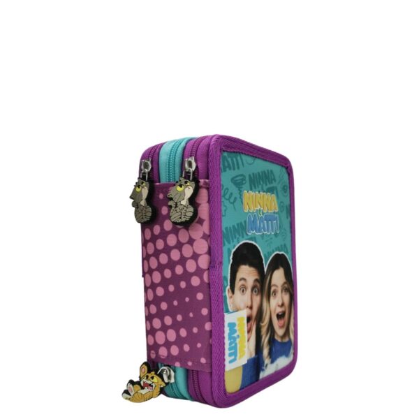 CDDCBCC2DA645DA67ABF0F00C25D49FA_ Astuccio 3 zip ninna & matti-MARICART