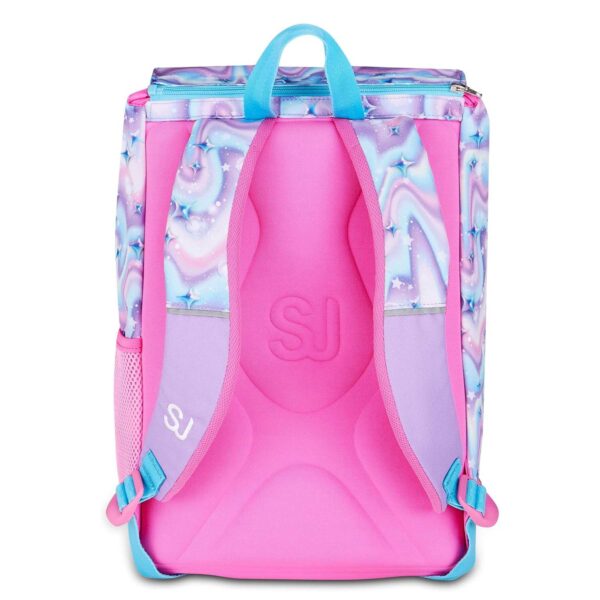 CF0A3FBFE362777A21E0A1B137463C74_ Zaino sdoppiabile big glow led unicorn-SJ GANG