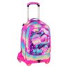 Trolley jack-8wd soft pouch-SJ GANG