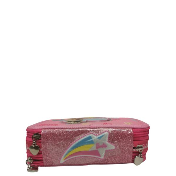 D14DE0F9F5B1608C8A71FA13EB0B5D83_ Astuccio 3 zip barbie-DISNEY