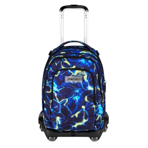 Trolley jack 8wd detach electricvibe-SEVEN