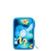 Astuccio 3 zip 3d space ride-SJ GANG