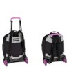 Trolley jack 8wd detach plumpy line-SEVEN
