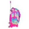 Trolley jack-8wd soft pouch-SJ GANG