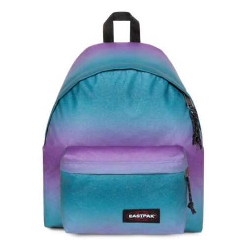 Zaino padded pak'r spark iridescent-EASTPAK