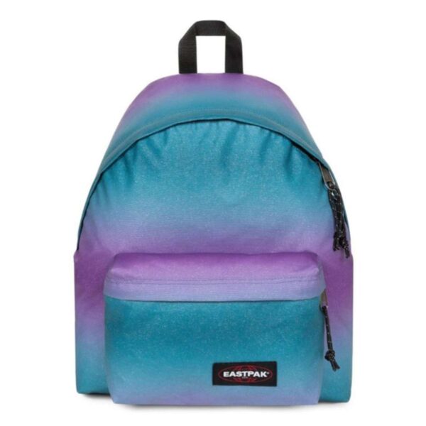 Zaino padded pak'r spark iridescent-EASTPAK
