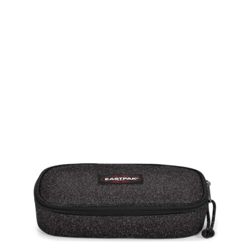 Astuccio oval single spark black-EASTPAK
