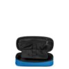 Astuccio oval single aurora blue-EASTPAK