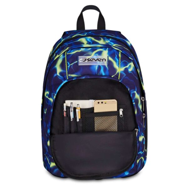 Zaino dual electricvibe-SEVEN