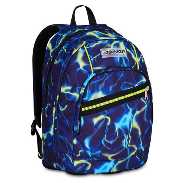 Zaino dual electricvibe-SEVEN